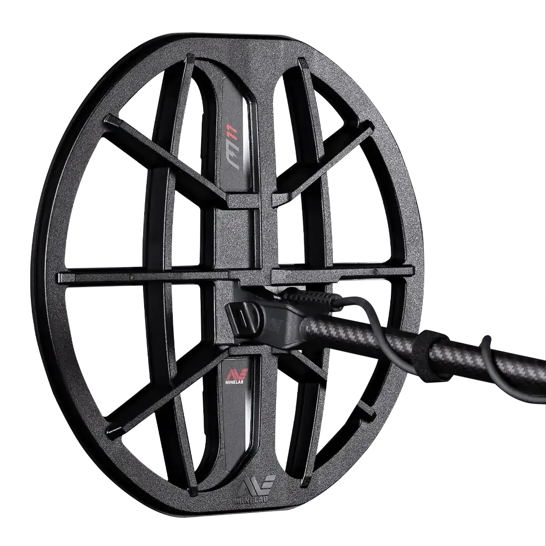 Kırşehir Minelab M11 Double-D Bobin ürün görseli