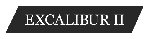Kırşehir Minelab Excalibur II - Excalibur II sualtı metal dedektörü