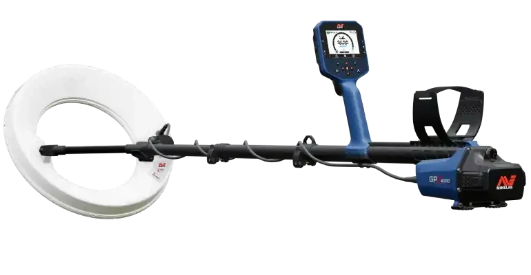 Kırşehir Minelab GPZ 8000 ürün görseli