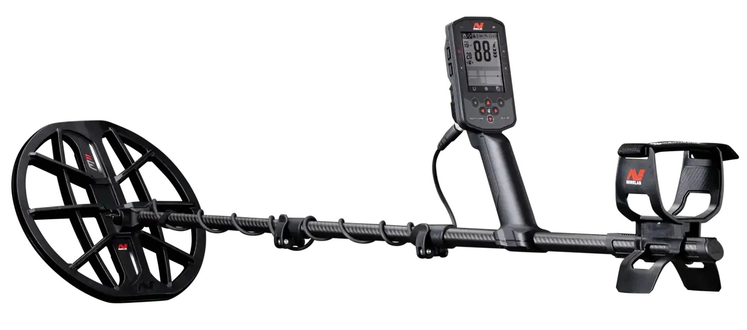 Kırşehir Minelab Manticore ürün görseli
