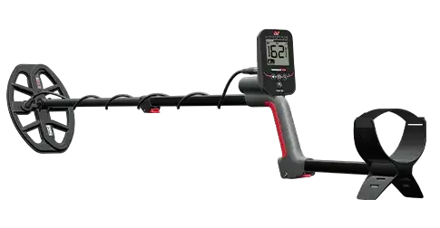 Kırşehir Minelab Vanquish 360 - Hafif kullanım