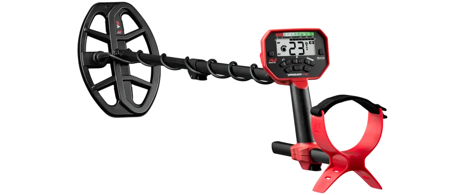 Kırşehir Minelab Vanquish 440 ürün görseli