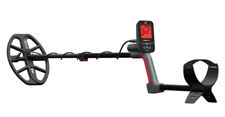 Kırşehir Minelab Vanquish 560 - VANQUISH metal dedektör