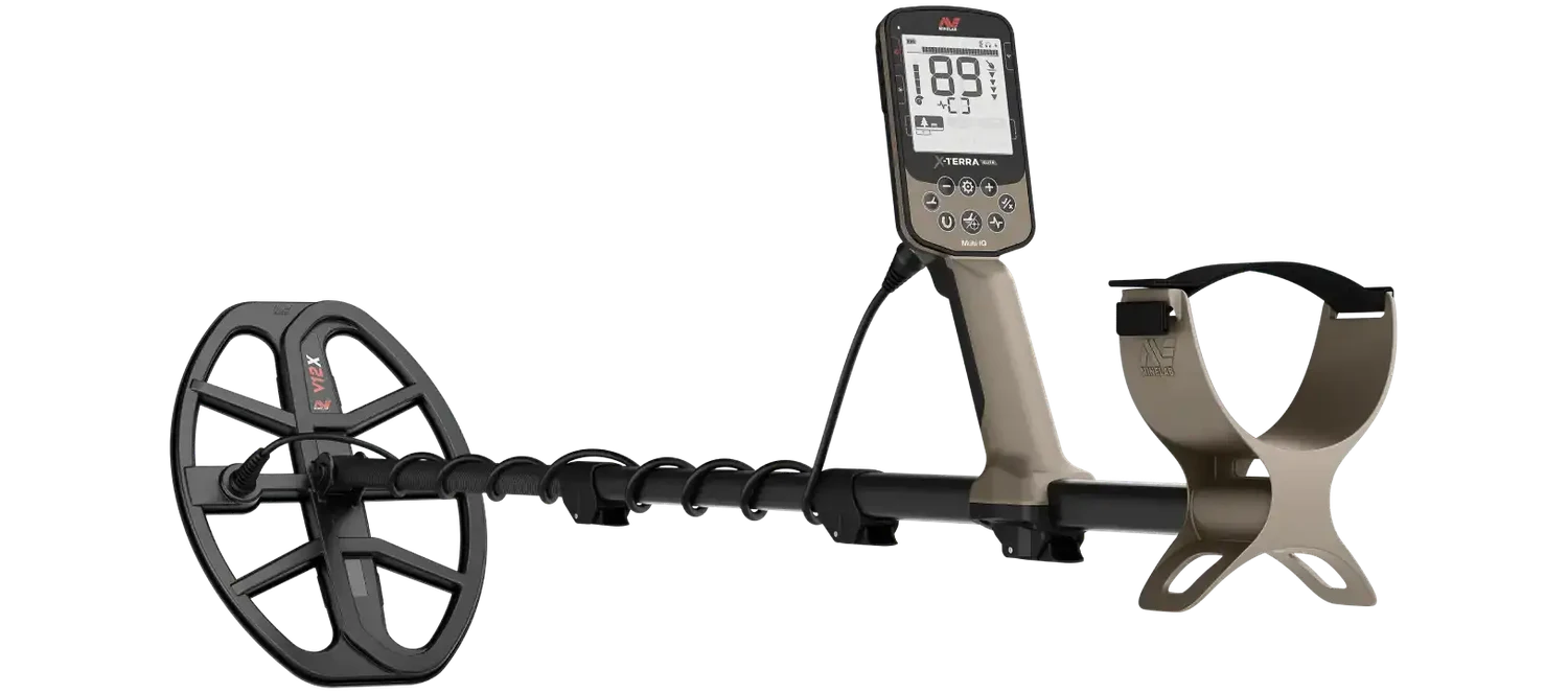 Kırşehir Minelab X-Terra Elite ürün görseli