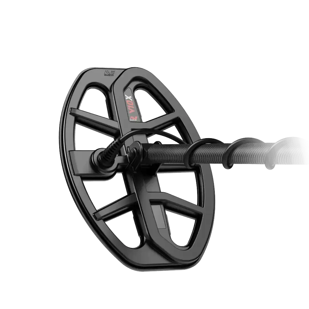 Kırşehir Minelab X-Terra Pro - V12X uyumlu bobin
