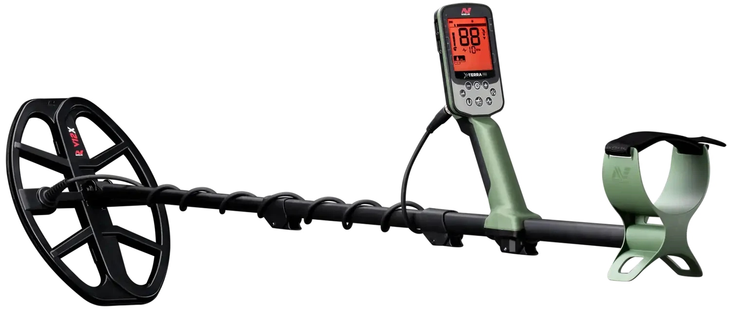 Kırşehir Minelab X-Terra Pro ürün görseli