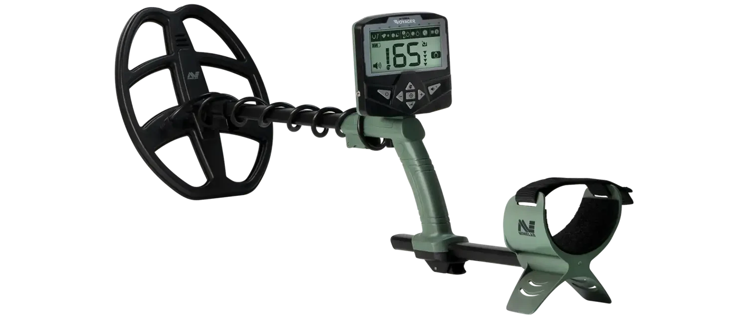 Kırşehir Minelab X-Terra Voyager ürün görseli