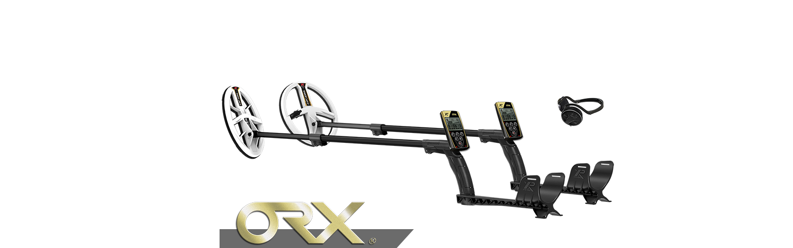 Kırşehir XP ORX Dedektör - XP ORX ürün ve aksesuar görünümü