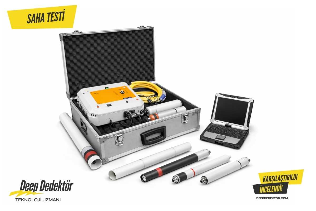 Kırşehir MALA ProEx System ürün görseli
