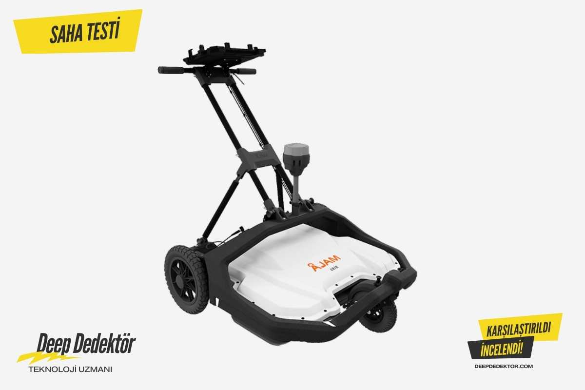 Kırşehir MALA MIRA Compact ürün görseli